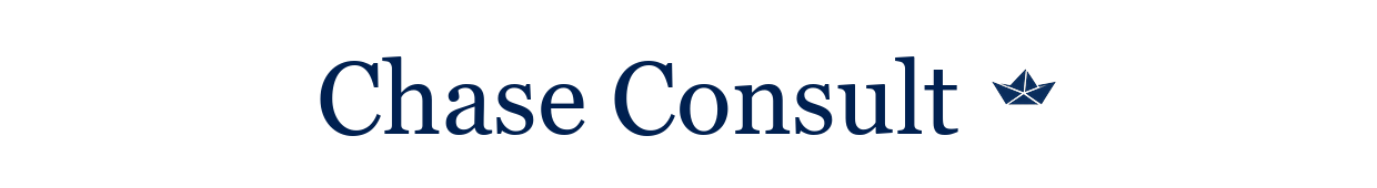 Career Development & Employment Preparation Chase Consult logo